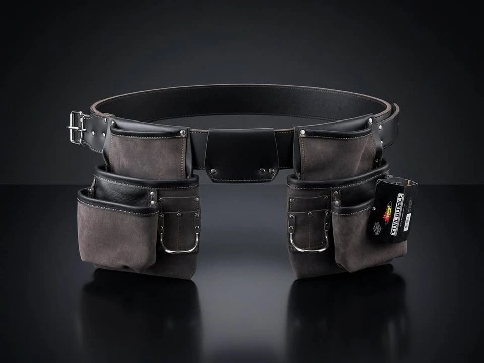 ToughBuilt tool belt - photo 2