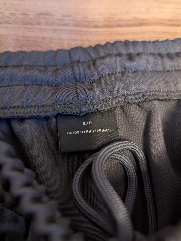 Yeezy Adidas Calabasas Track Pants - photo 3