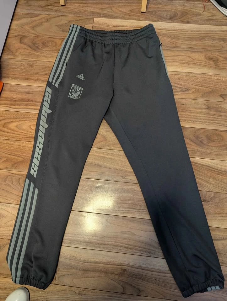 Yeezy Adidas Calabasas Track Pants - photo 5