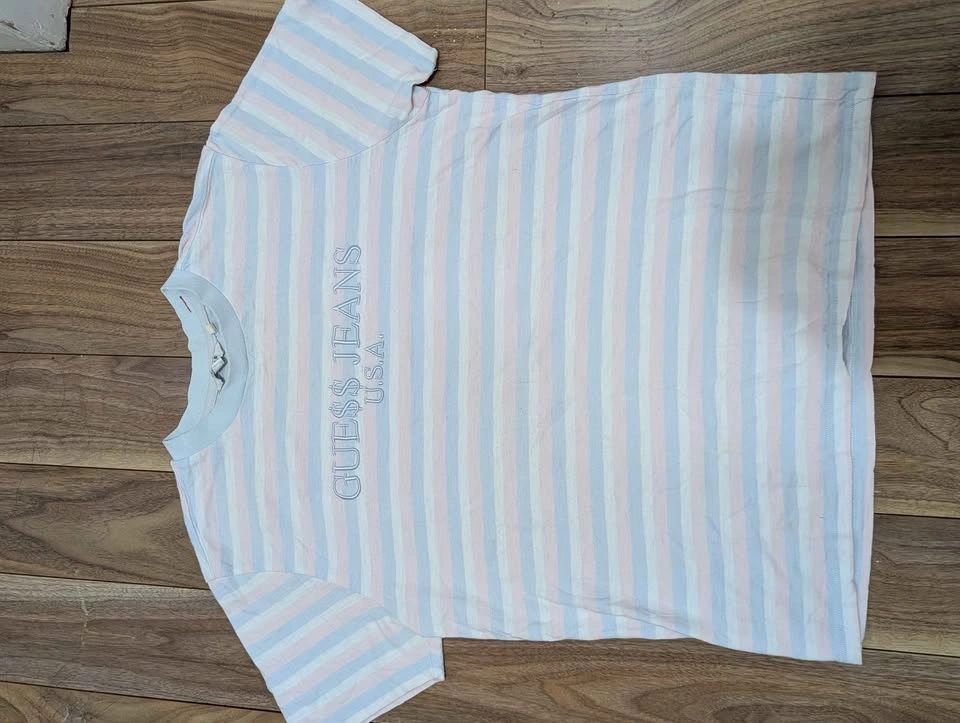 Guess x A$AP Rocky tshirt - photo 2