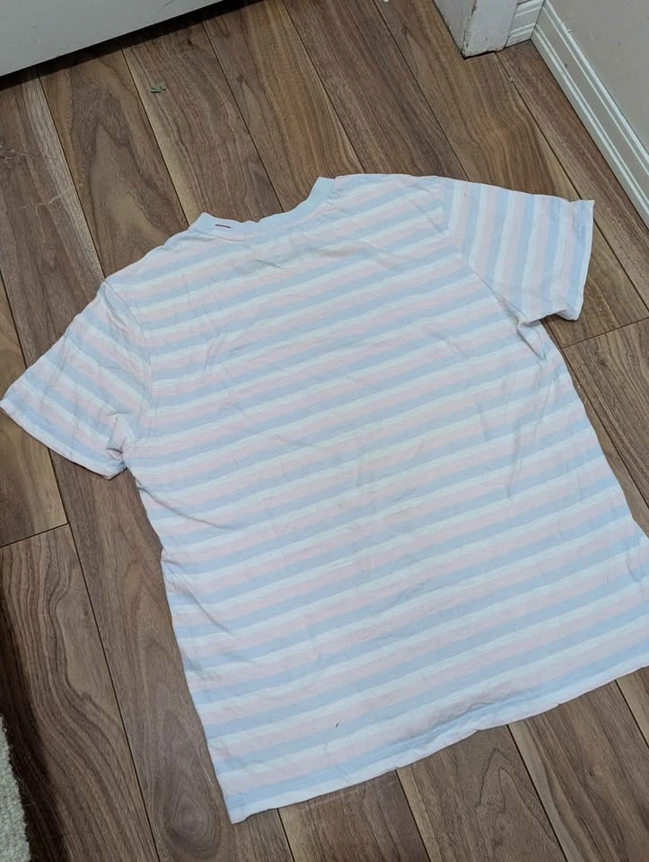Guess x A$AP Rocky tshirt - photo 4