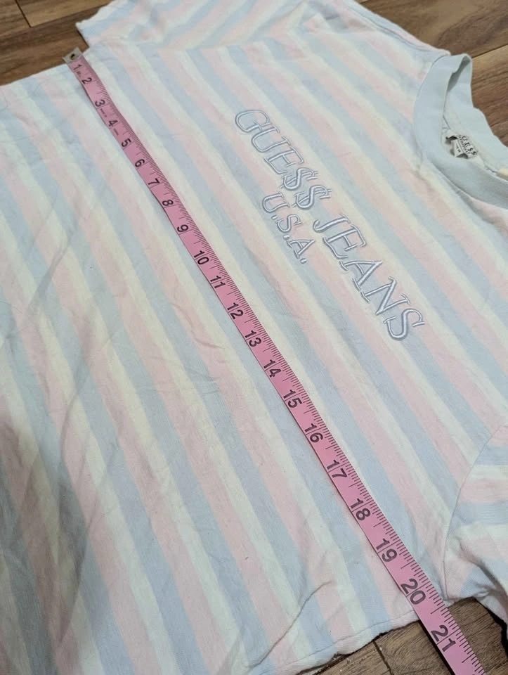 Guess x A$AP Rocky tshirt - photo 5