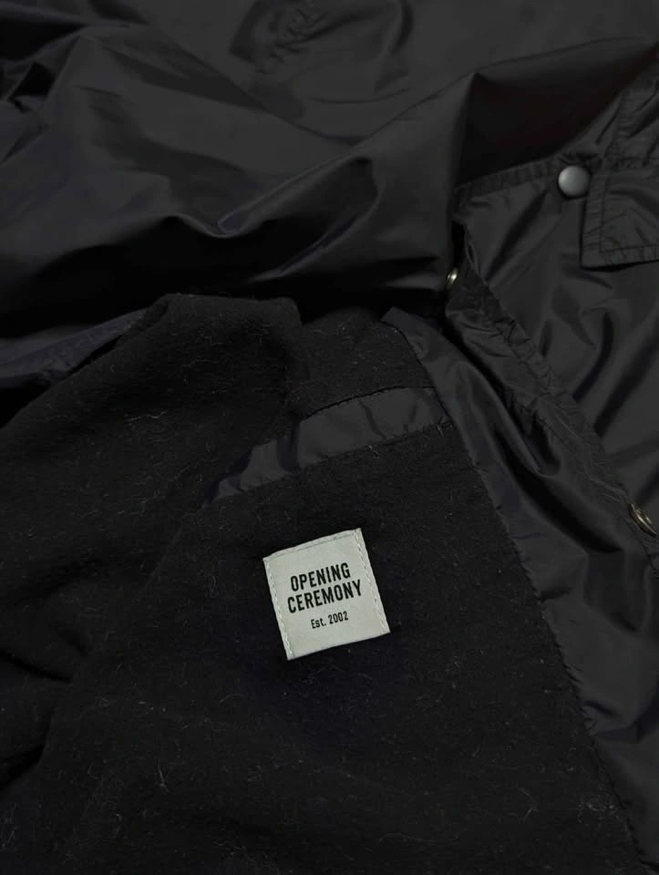Opening Ceremony coach jacket - photo 5