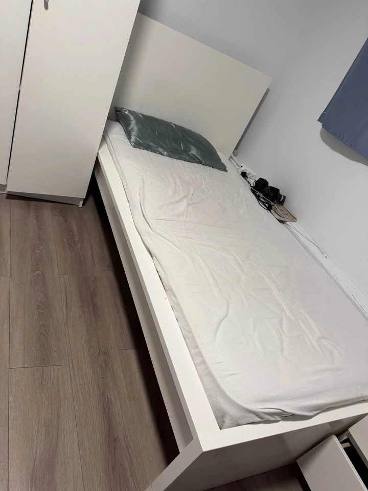 Twin bed - photo 2