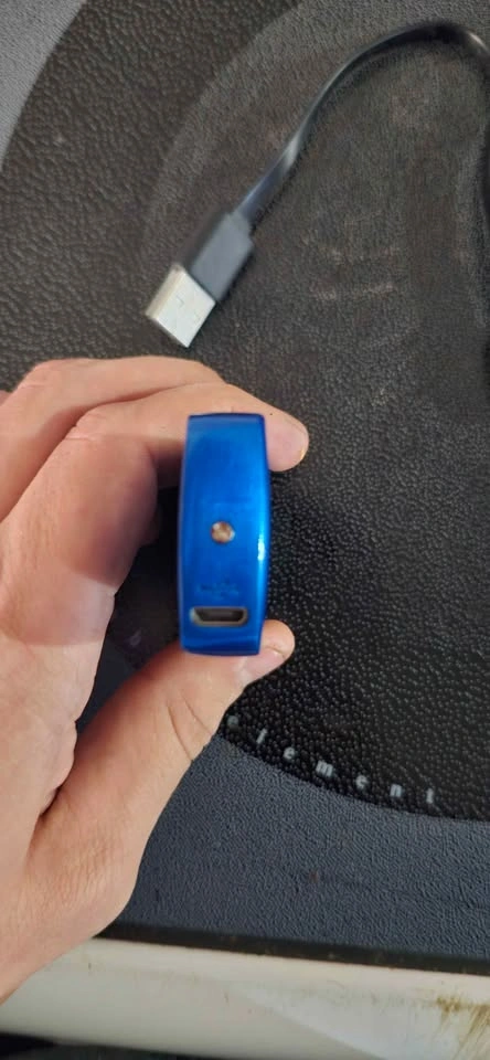Blue Electric Plasma Arc Lighter - photo 2