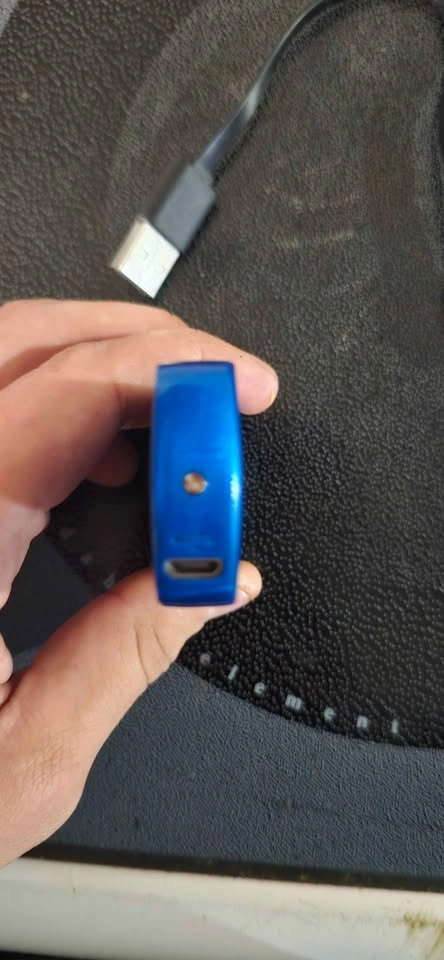 Blue Electric Plasma Arc Lighter - photo 3