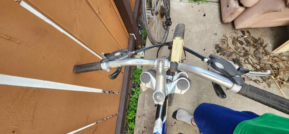 Supercycle Hooligan Mountain Bike - photo 2