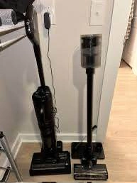 Dreame G10 Combo Vacuum & Mop System - Like New