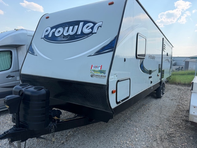 2019 Prowler Camper - photo 2