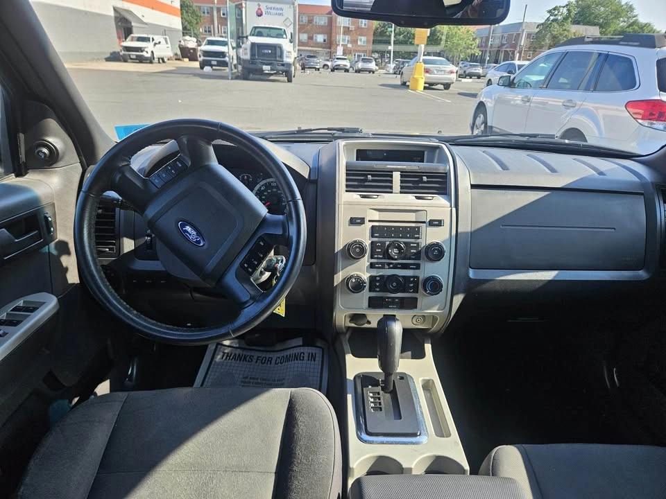2012 Ford Escape · XLT Sport Utility 4D - photo 3