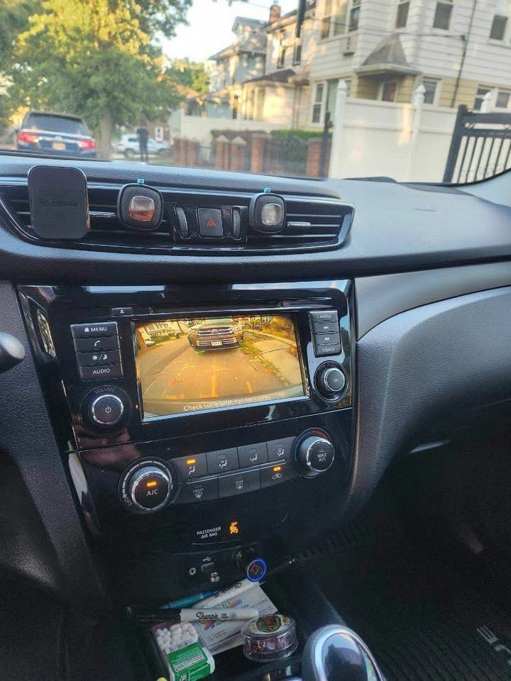2021 Nissan Rogue - photo 3