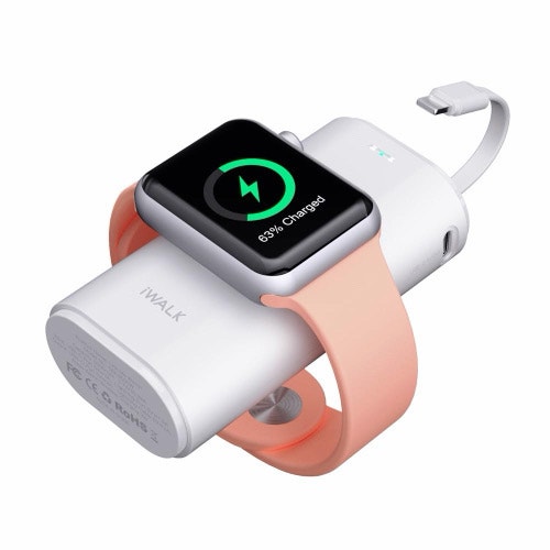 Apple Watch charger portable