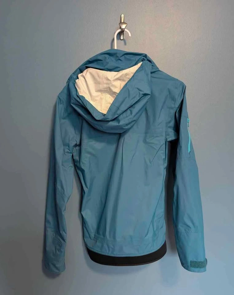 LEVEL SIX Women's Paddling Jacket - Size XS - photo 2