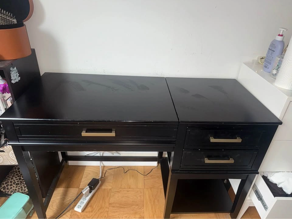 Storage Desk - photo 3