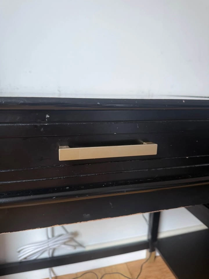 Storage Desk - photo 4