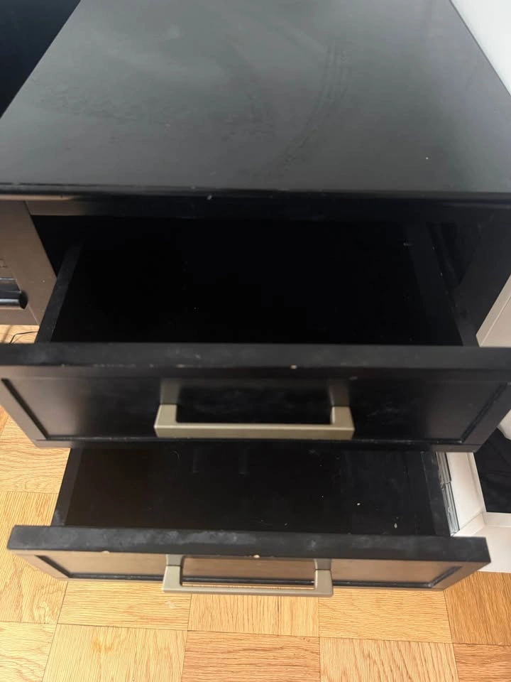 Storage Desk - photo 5