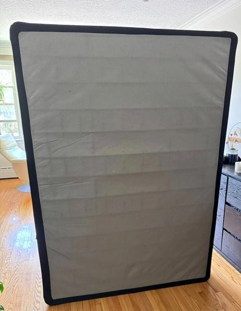 Standard Queen Size Mattress Box Spring / Foundation