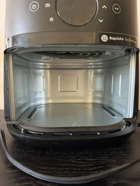 Philips 2000 Series Digital Airfryer with Window (Excellent Cond - photo 4
