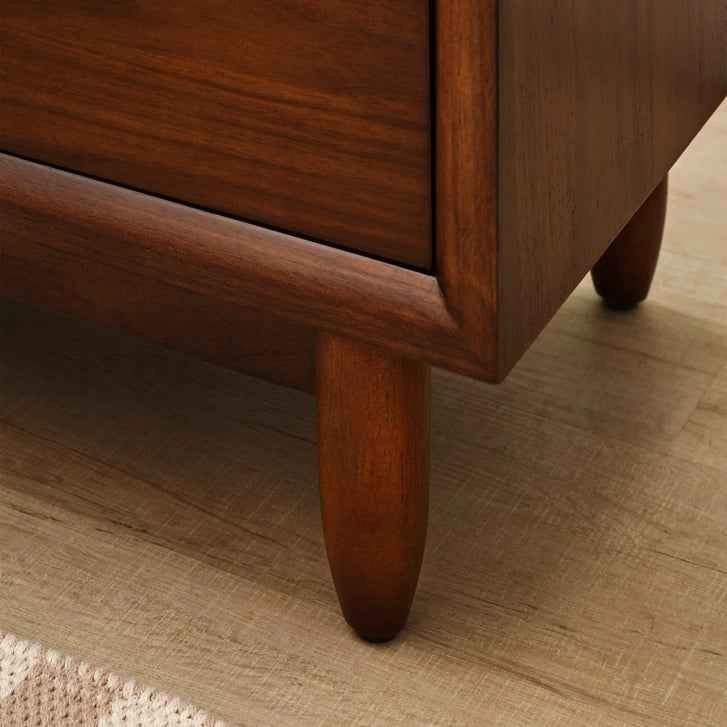 Northridge Home Marina Del Rey Nightstand set of 2 - photo 4