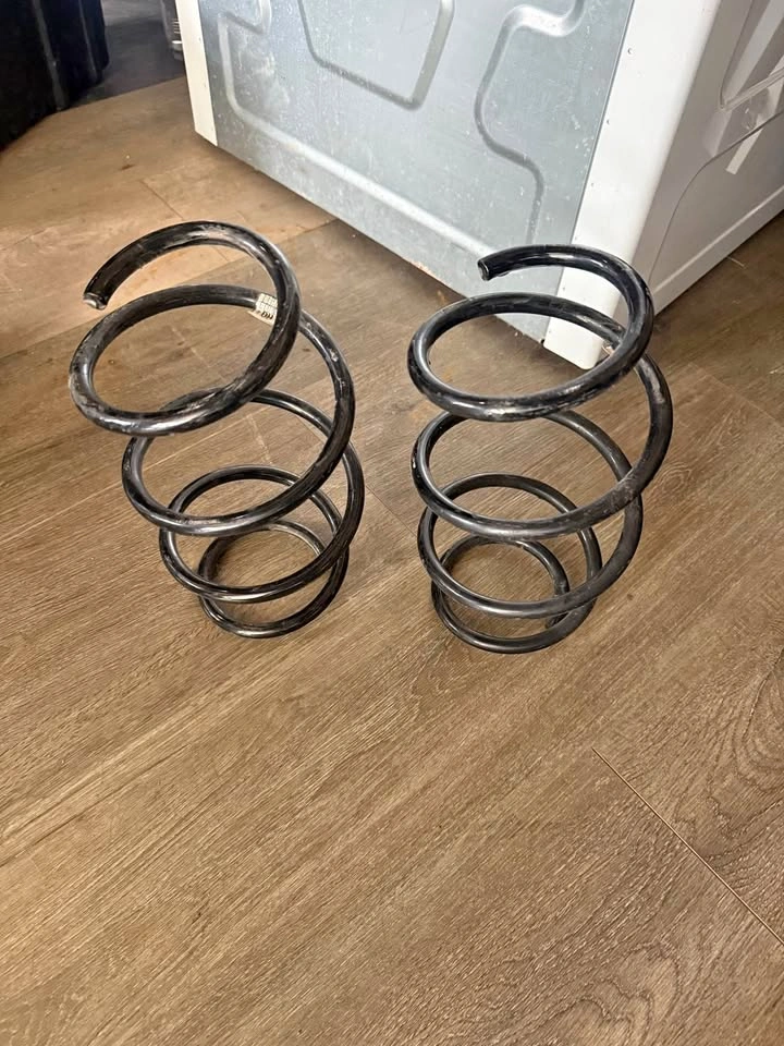 335i front springs 2012-2019