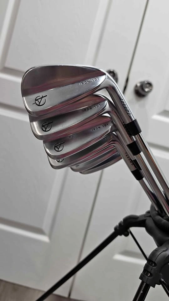 Takomo 101s 4-PW