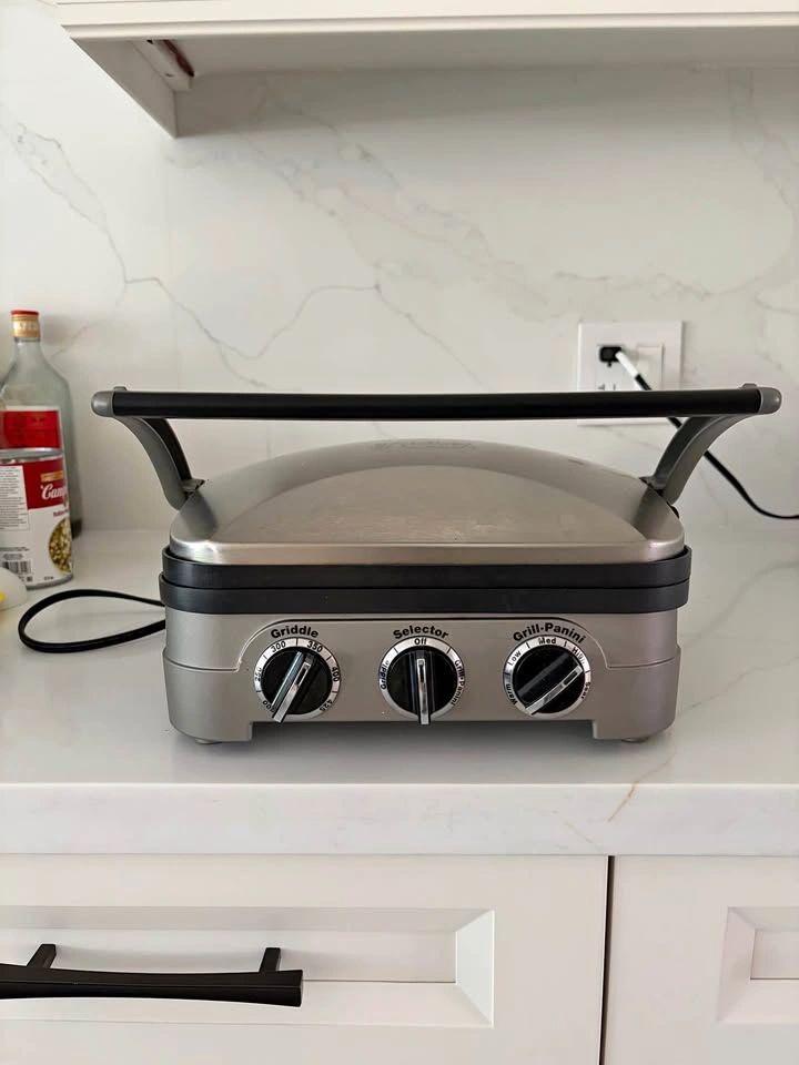 Cuisinart Griddler