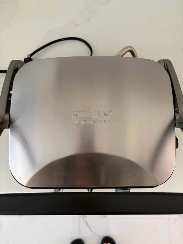 Cuisinart Griddler - photo 3