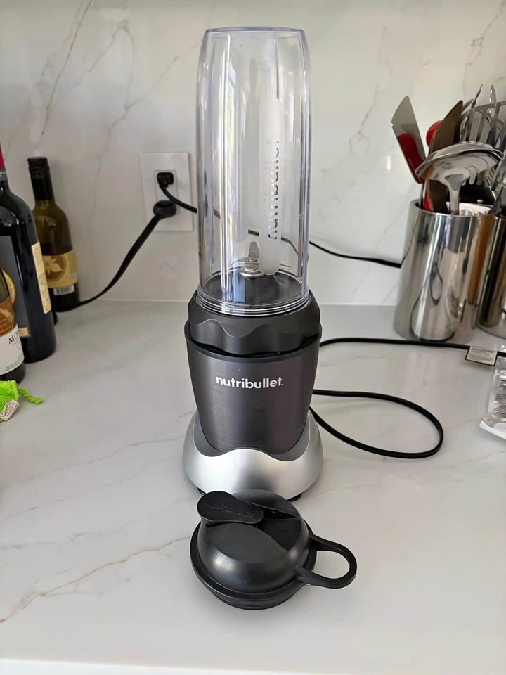 Nutribullet Blender