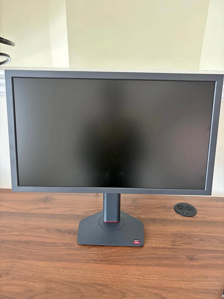 BenQ XL2586X+ Gaming Monitor