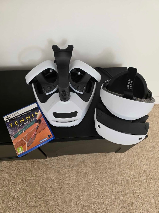 PlayStation VR 2