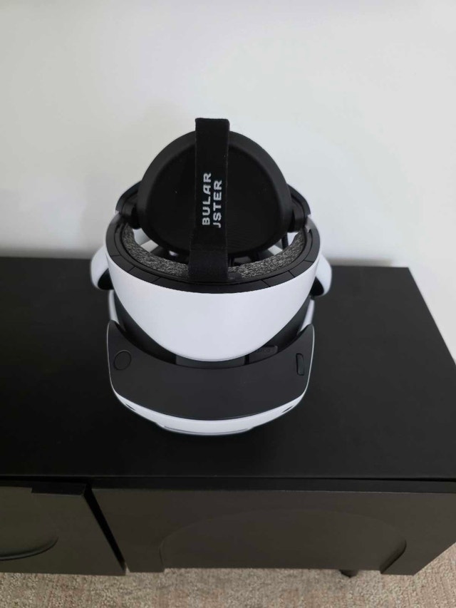 PlayStation VR 2 - photo 4