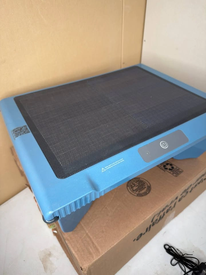 i-Clyner Solar Robotic Pool Skimmer - photo 3