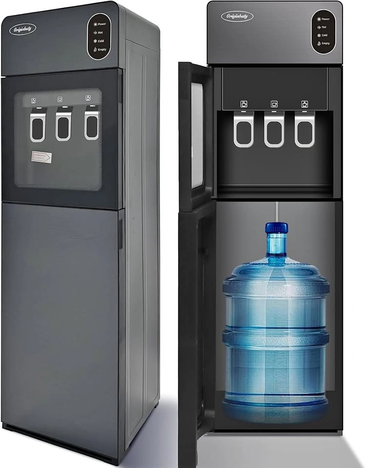 Eosprim Bottom-Loading Water Cooler | Hot & Cold Dispenser