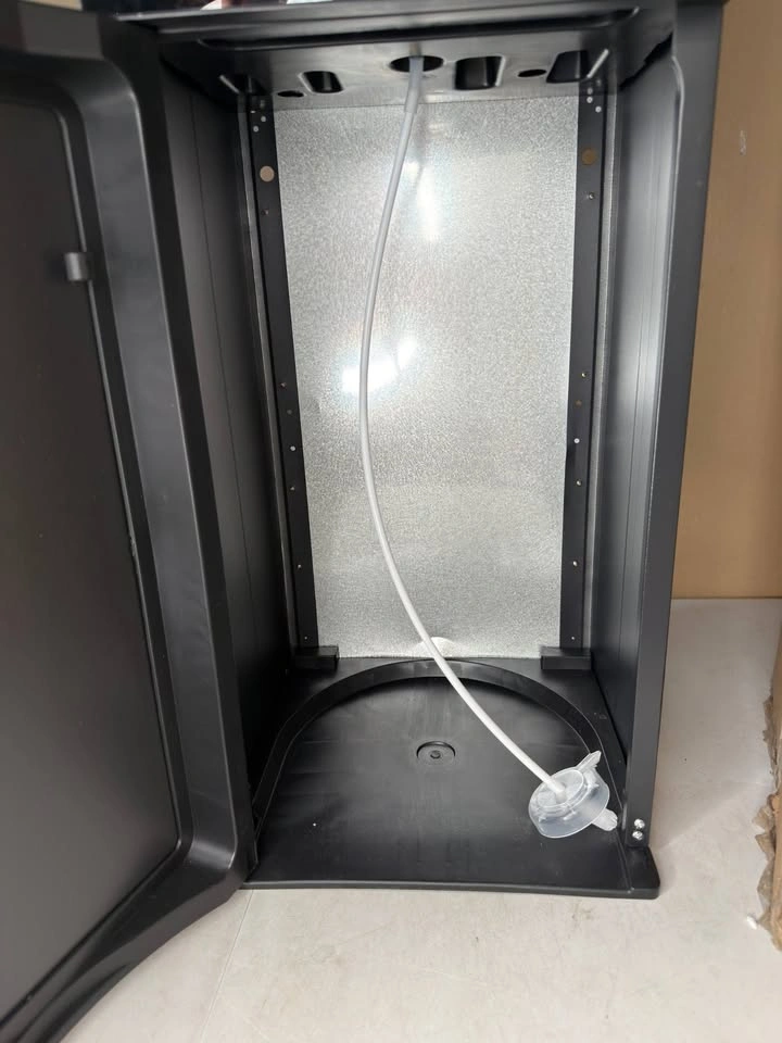 Eosprim Bottom-Loading Water Cooler | Hot & Cold Dispenser - photo 3