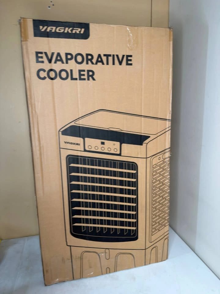 VAGKRI 3-in-1 Evaporative Air Cooler - photo 2