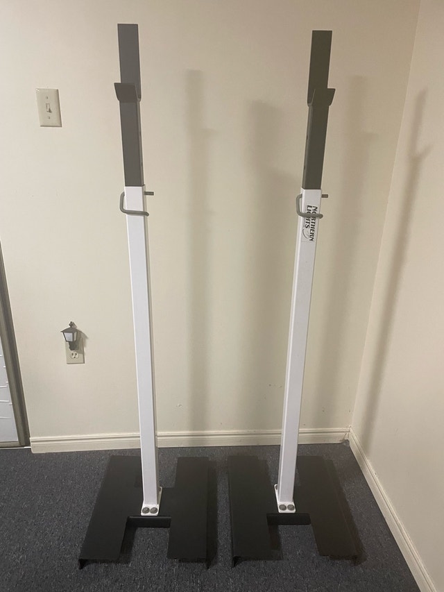 Squat Racks