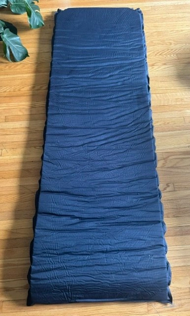NOMAD Allround 10.0 Self-Inflating Camping Mat (10cm Thick) - photo 5