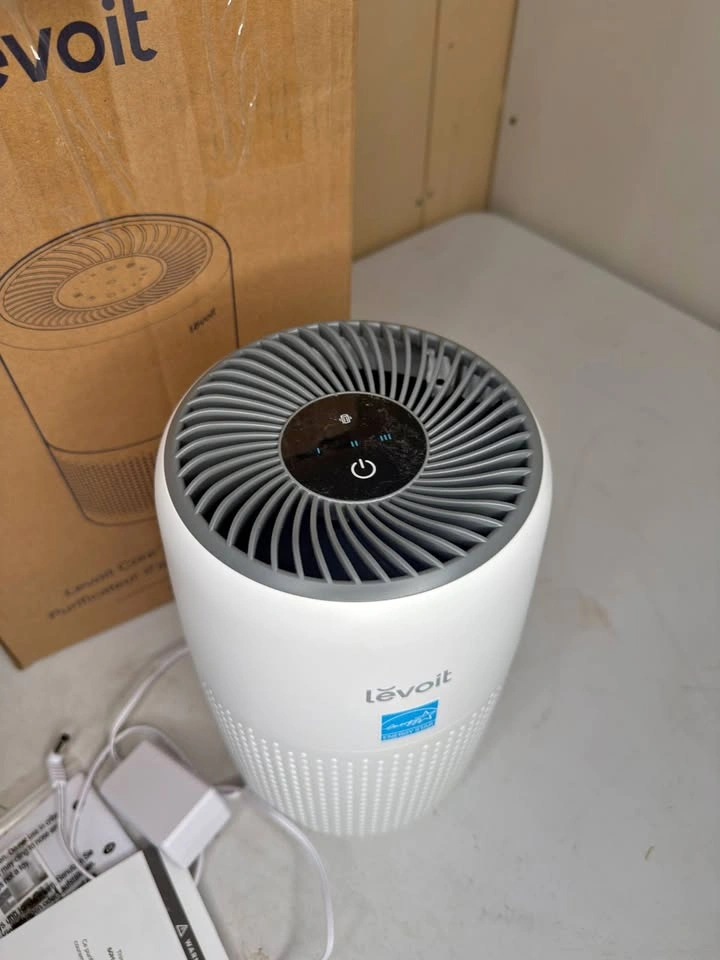 Levoit Core Mini-P Air Purifier