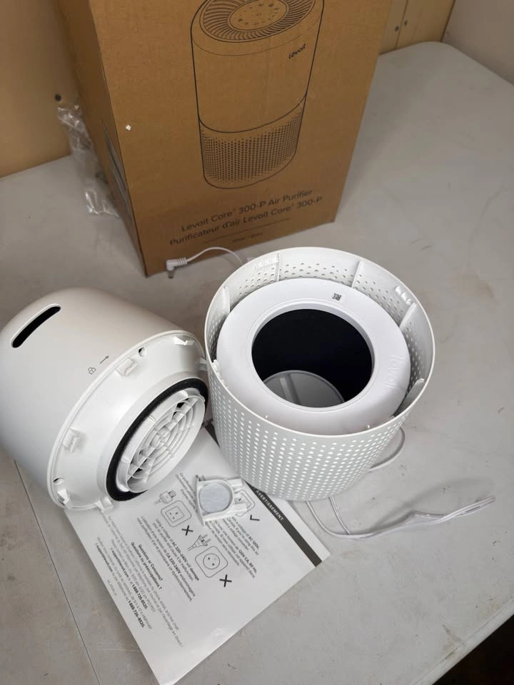 Levoit Core Mini-P Air Purifier - photo 3
