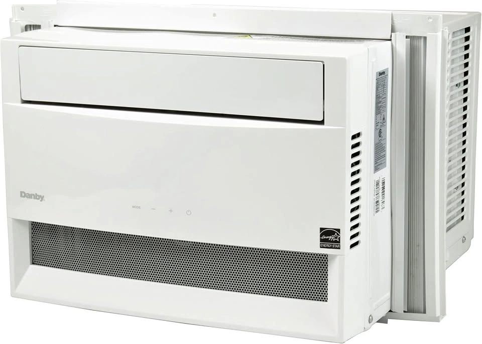 Danby 10,000 BTU Window Air Conditioner – Cools up to 450 sq. ft