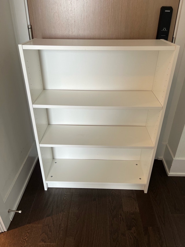 IKEA BILLY Bookcase