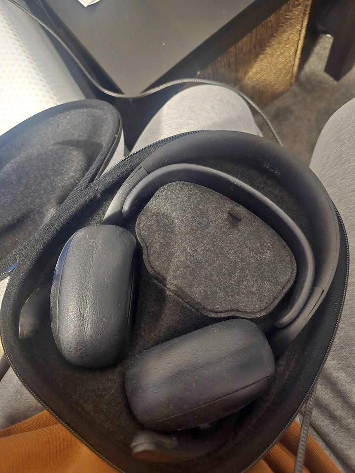 Ps5 pulse elite headset