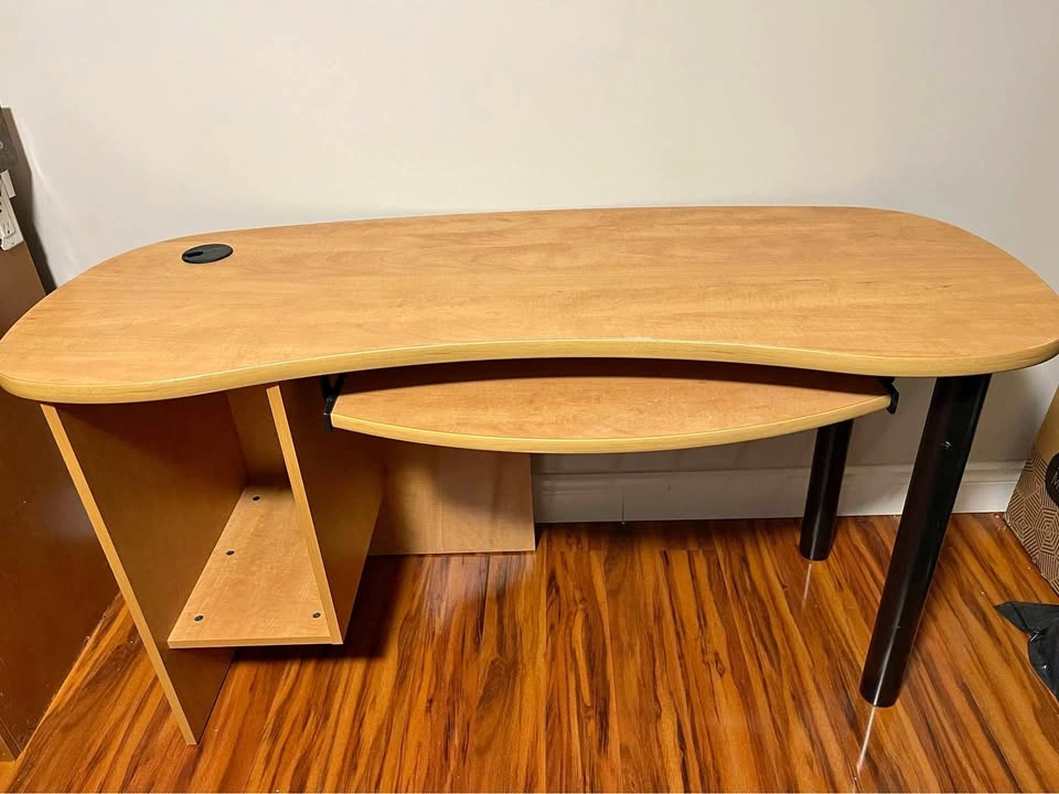 Computer Desk