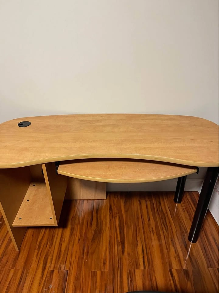 Computer Desk - photo 2