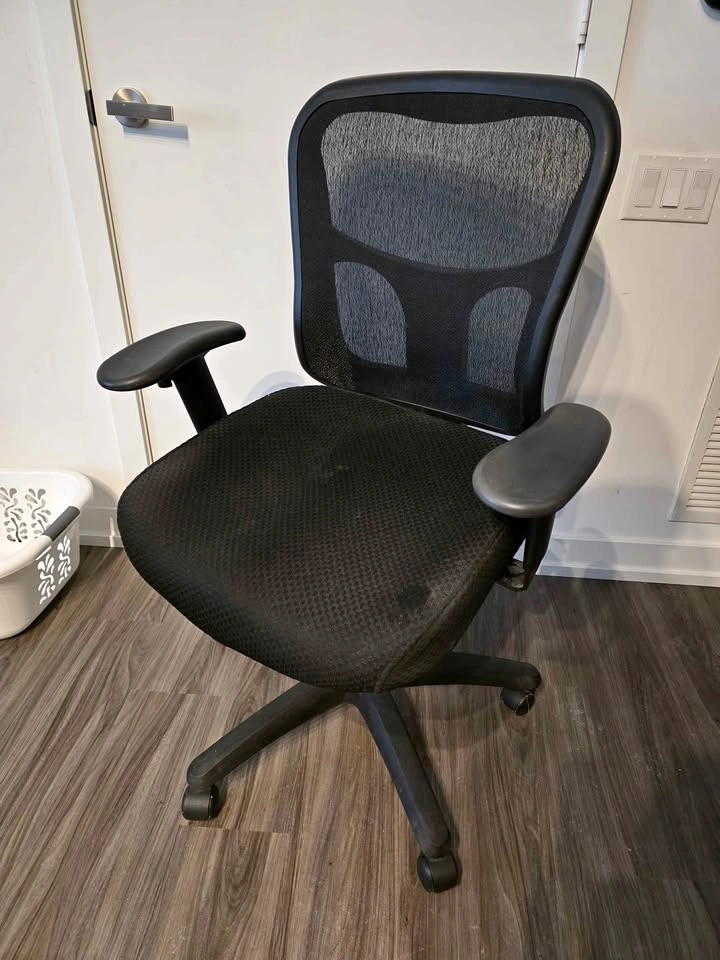 Tempur-Pedic Office Chair