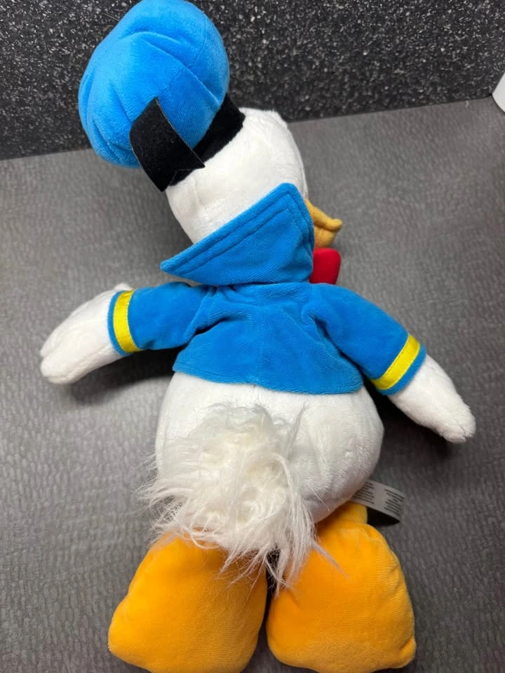 Disney Donald Duck - photo 2
