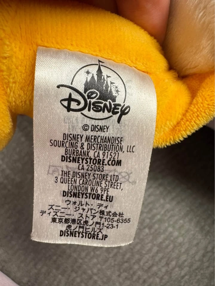 Disney Donald Duck - photo 4