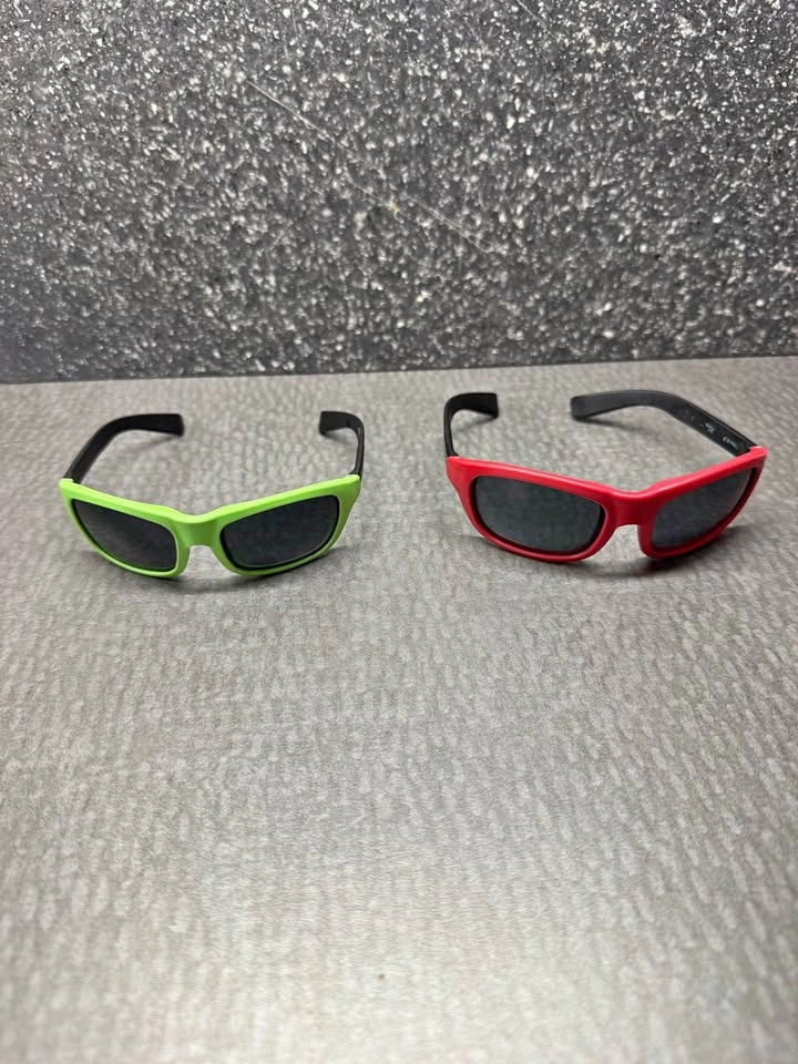 Toddler/baby Kushies sunglasses