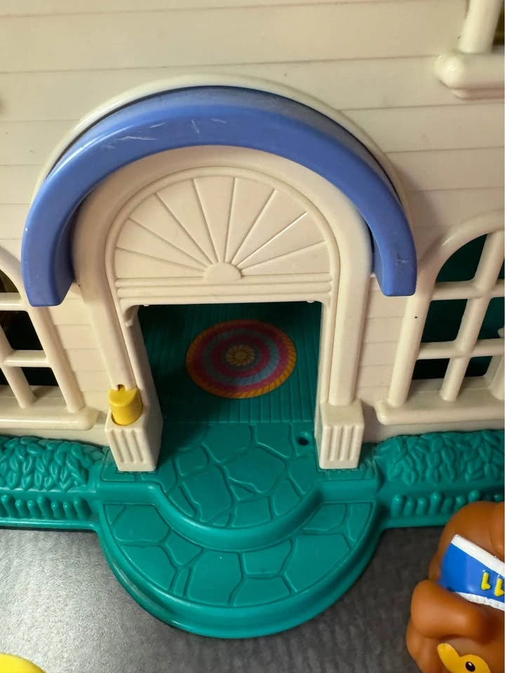 Little People lot - photo 2