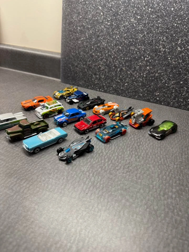 Hot Wheels - photo 3